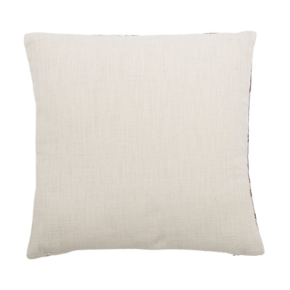 Bloomingville Zita Kissen, Gelb, Polyester