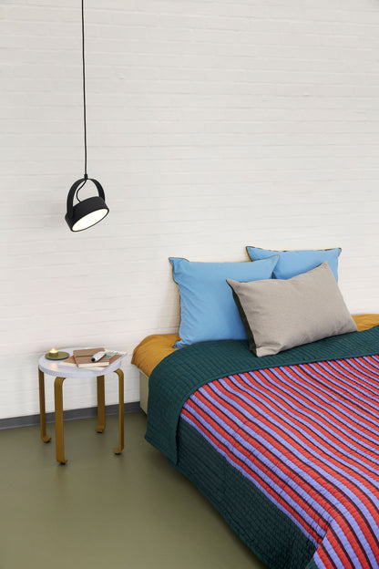 Hübsch Stage Anhänger schwarz