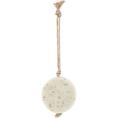 Seife, Sesampeeling, Beige