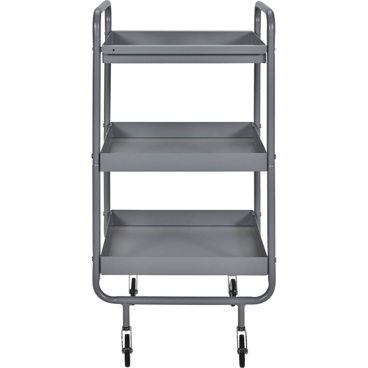 Trolley, Mcoll, Grau