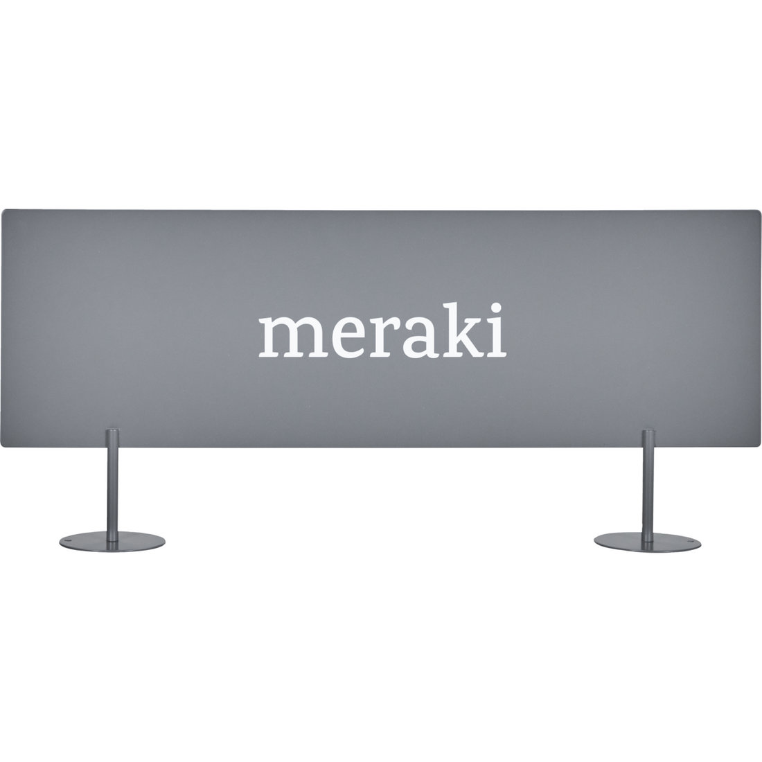 Pos geschieden, mksign, grau