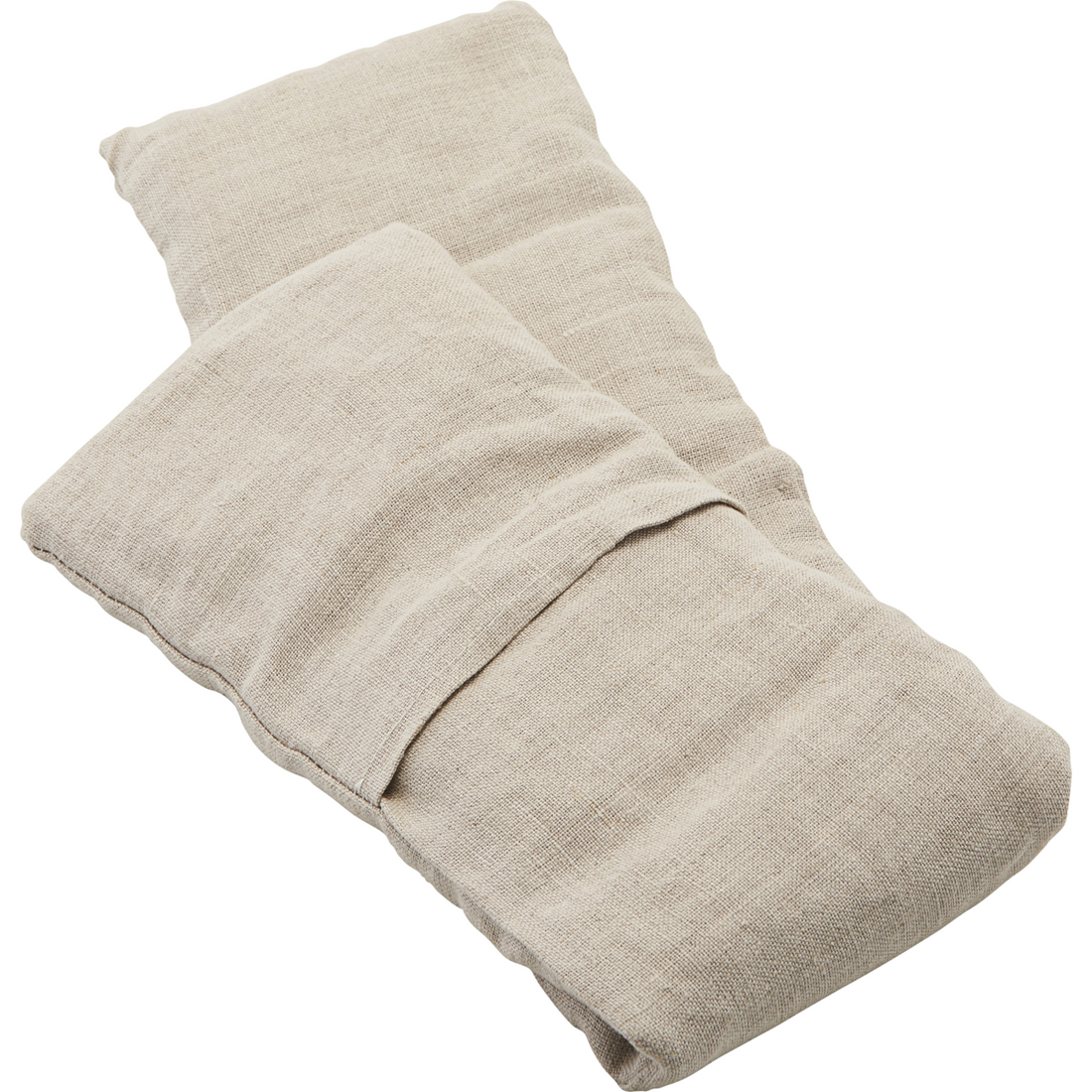 Therapiekissen, Beige