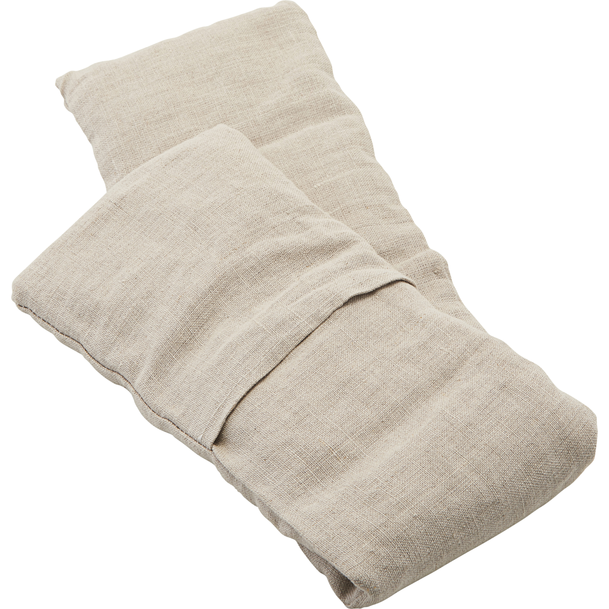 Therapiekissen, Beige