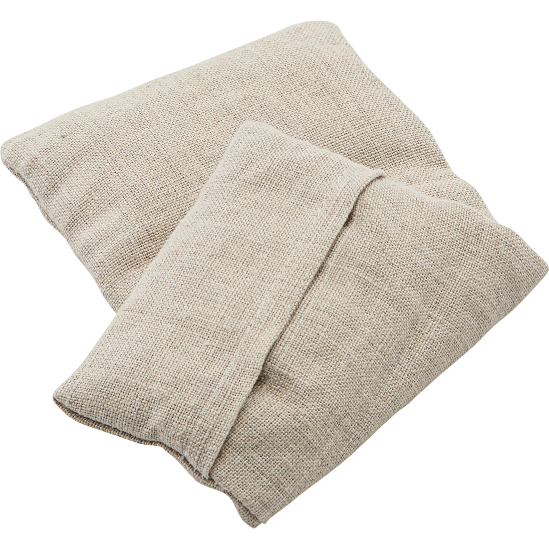 Therapie -Augenpolster, Beige
