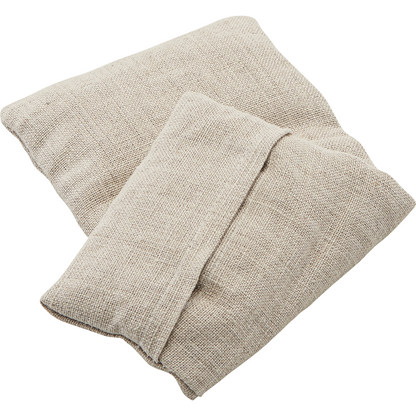 Therapie -Augenpolster, Beige
