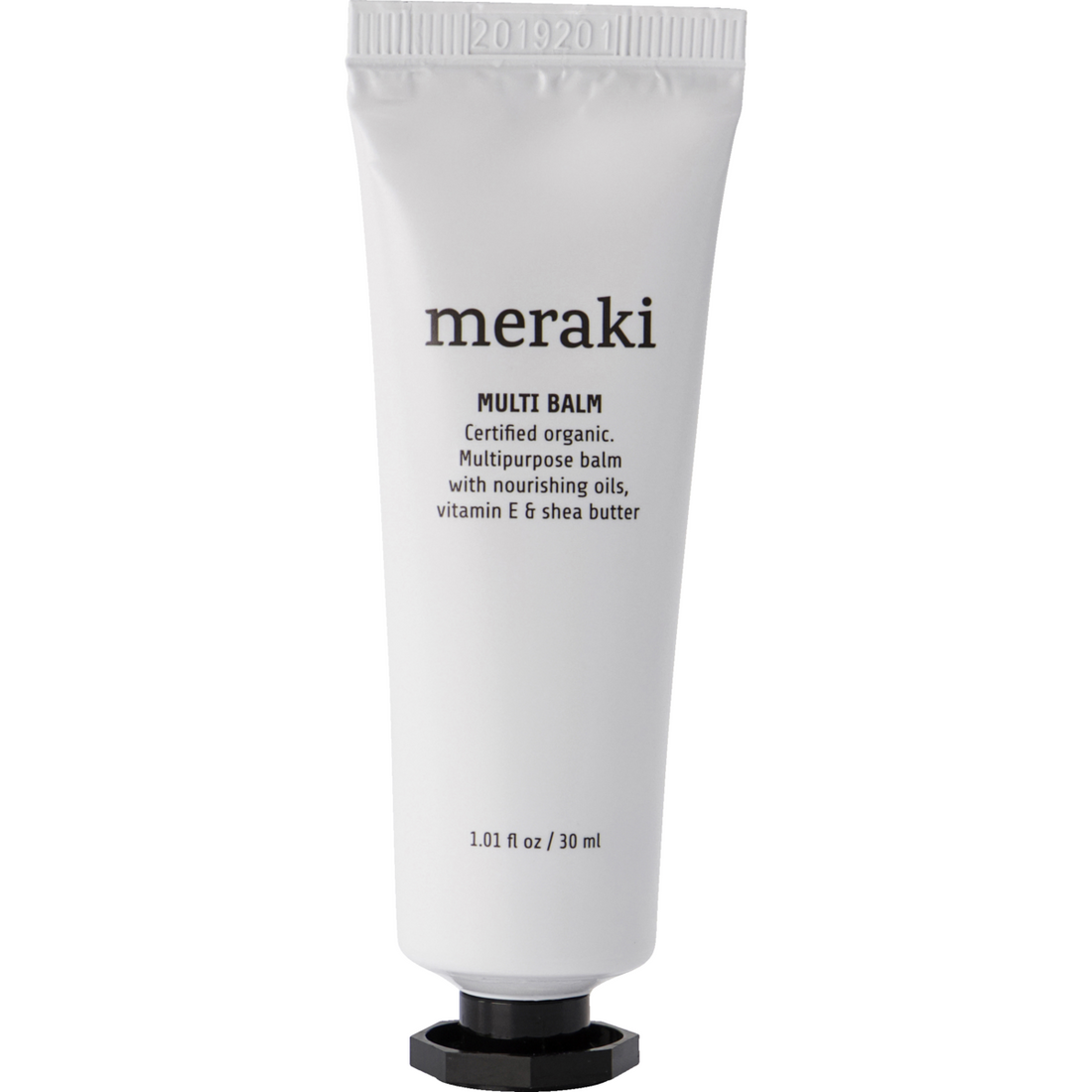 Multi Balm, weiß