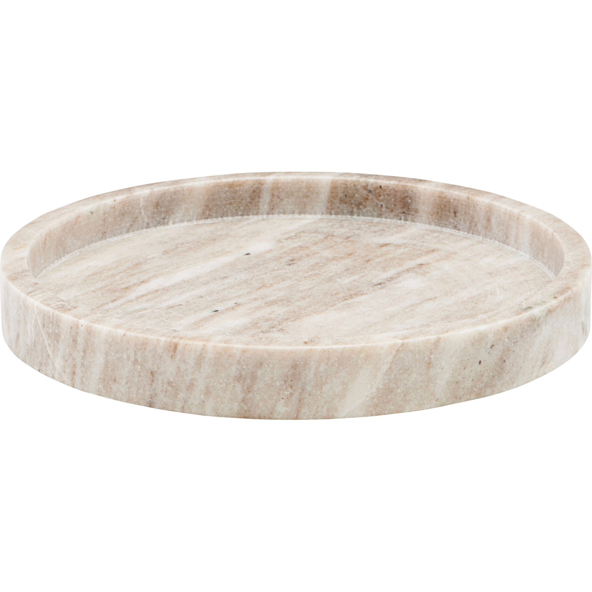 Tablett, Mkmarble, Beige