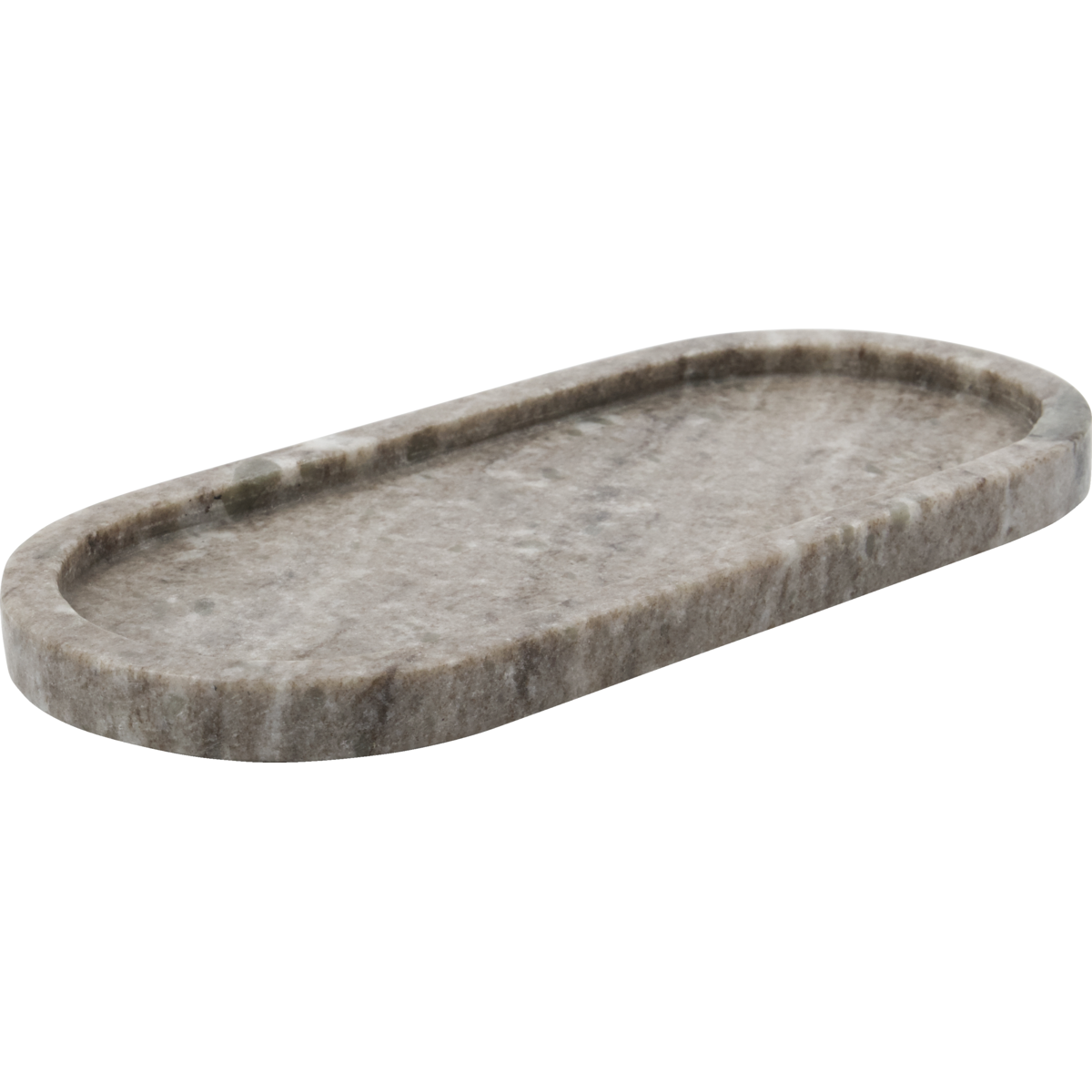 Tablett, Mkmarble, Beige