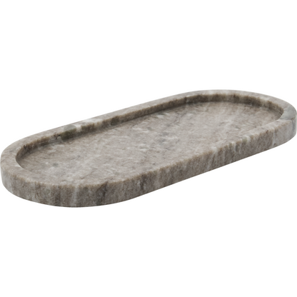 Tablett, Mkmarble, Beige