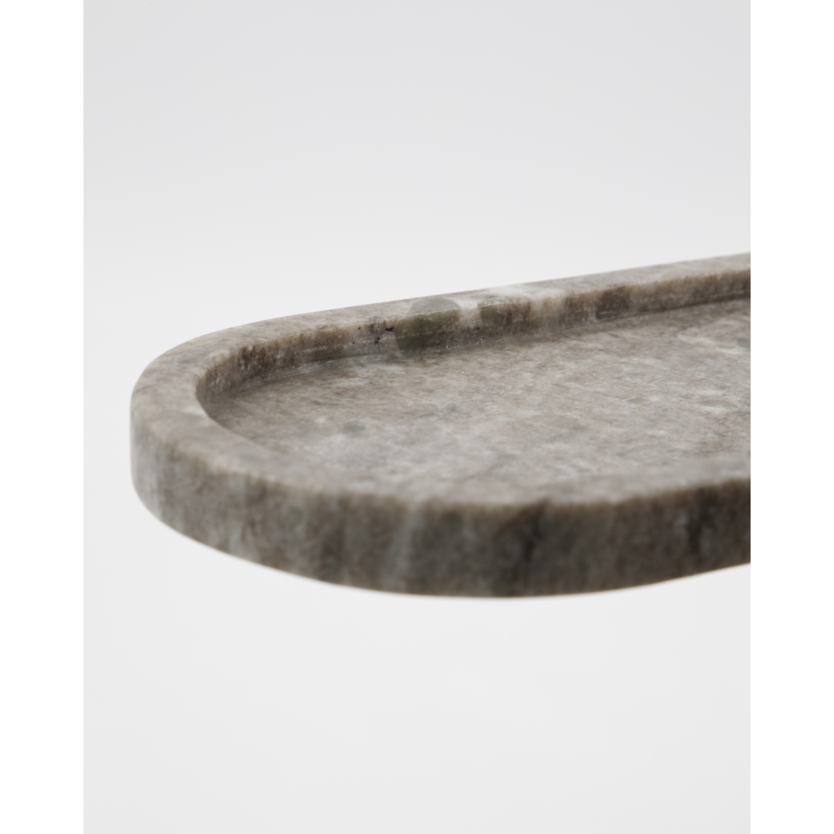 Tablett, Mkmarble, Beige