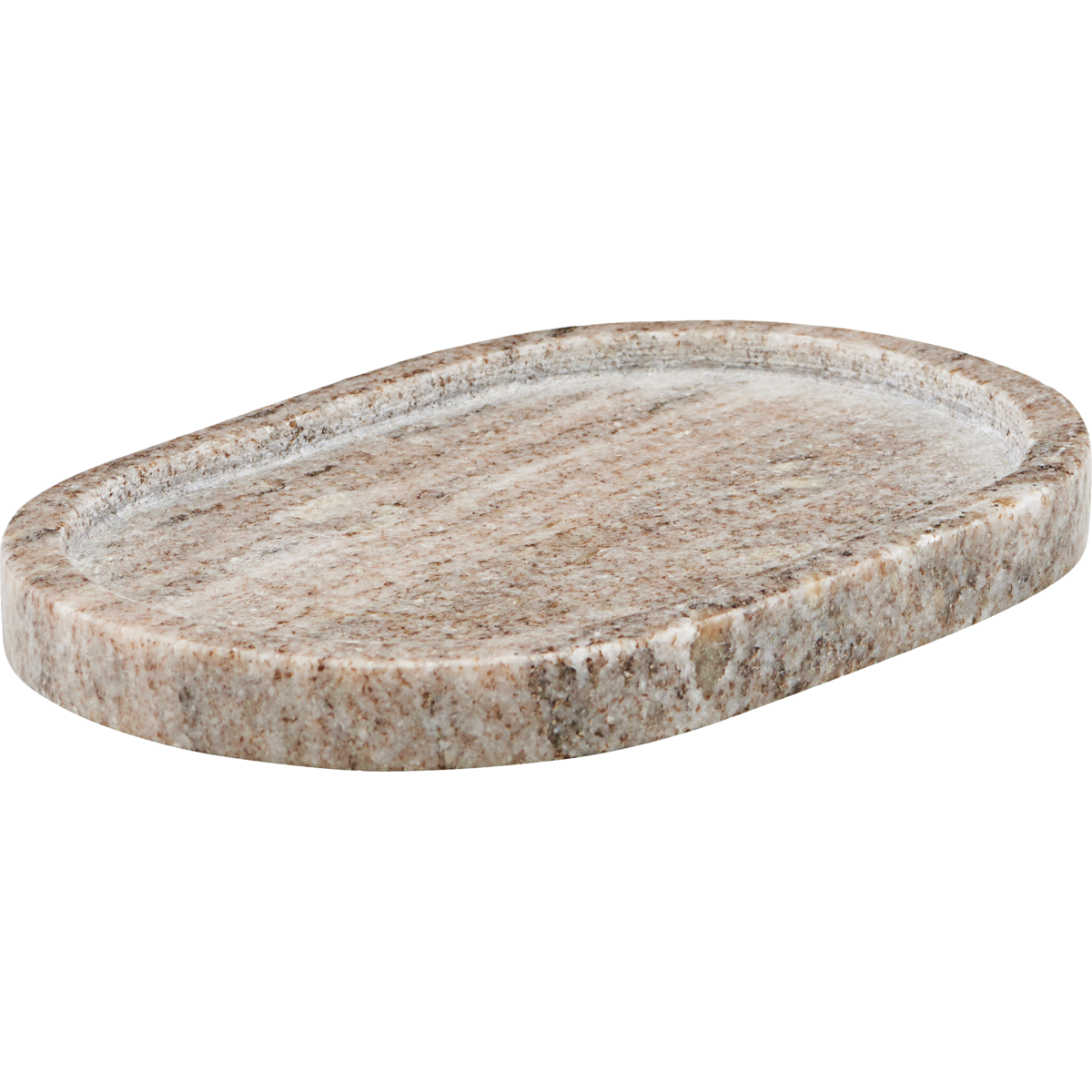 Tablett, Mkmarble, Beige