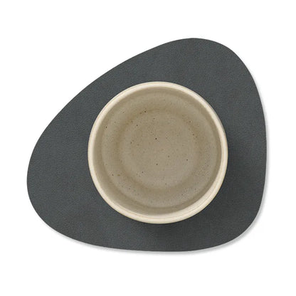 Restposten - 7 Stk. Nupo Glasstück Curve von LindDNA
