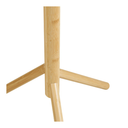 Wanaka stumm dient - Stummelserver, Bambus, Natur 50x163 cm