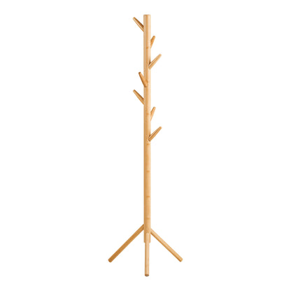 Wanaka stumm dient - Stummelserver, Bambus, Natur 50x163 cm