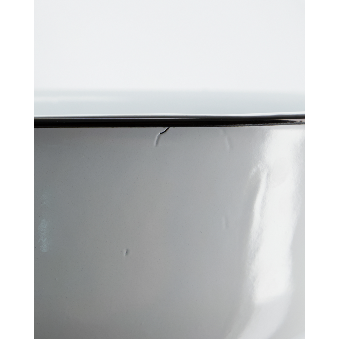 Wanne, Mksmall, Weiß H: 6,2 cm, Dia: 20,2 cm