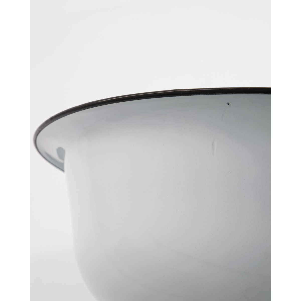 Wanne, Mksmall, Weiß H: 6,2 cm, Dia: 20,2 cm