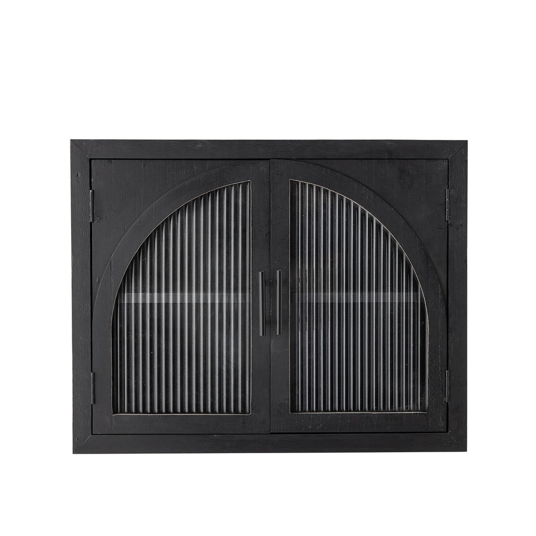 Bloomingville Lario Closet, Schwarz, Kerl