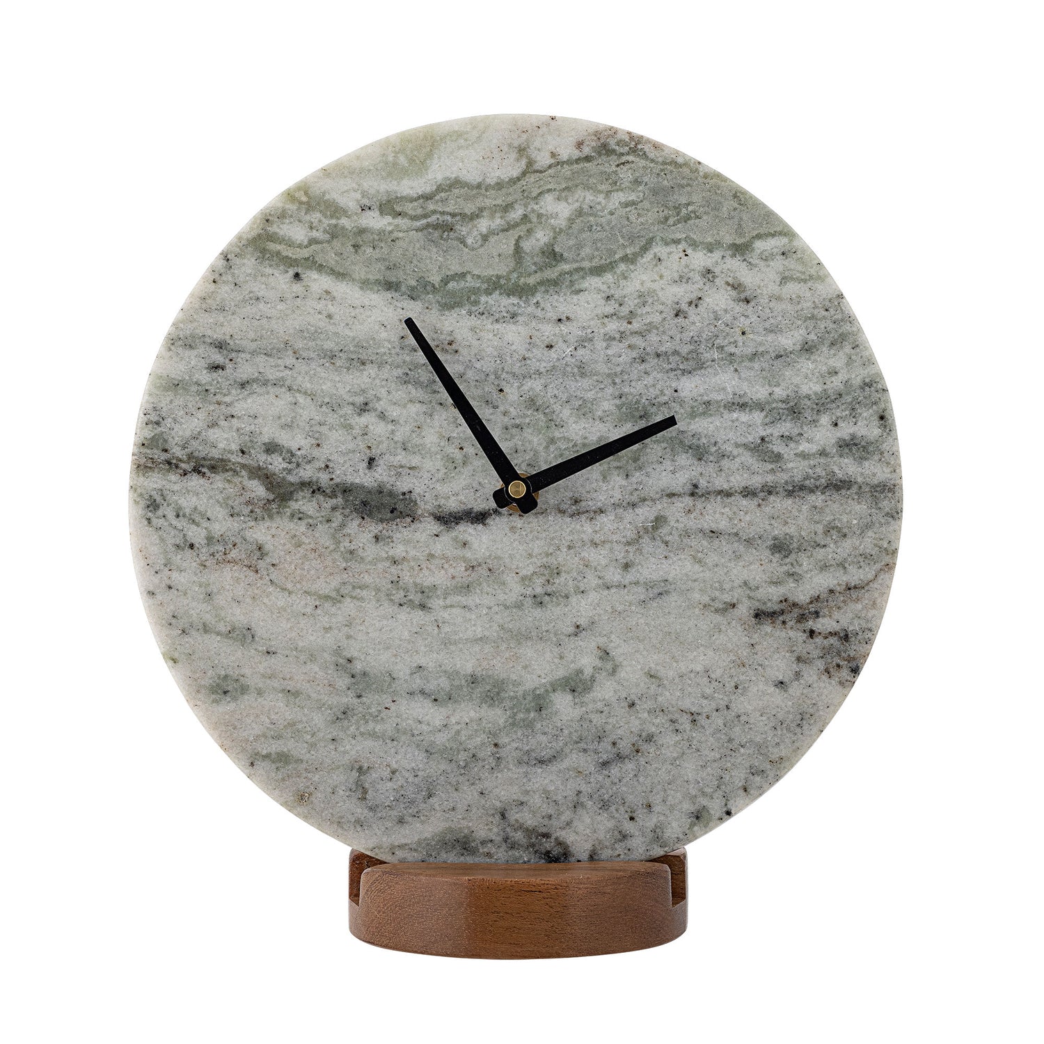Bloomingville Joakim Watch, Gray, Marmor