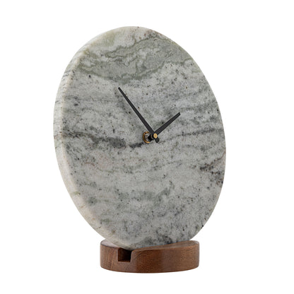 Bloomingville Joakim Watch, Gray, Marmor