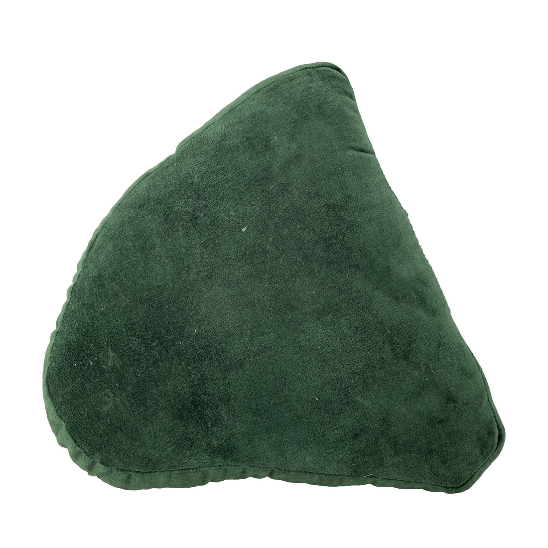 Bloomingville Beda Kissen, rot, Baumwolle