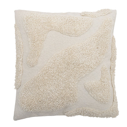 Bloomingville Canelli-Kissen, Natur, Baumwolle oeko-tex®