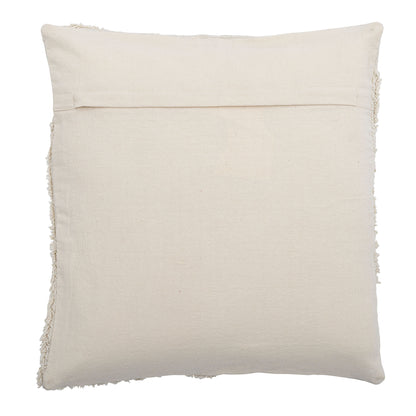 Bloomingville Canelli-Kissen, Natur, Baumwolle oeko-tex®