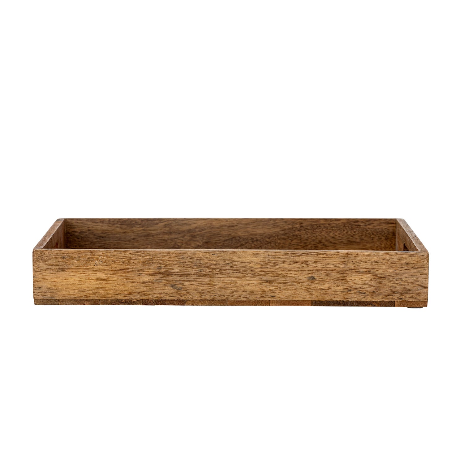 Bloomingville Katalyn Serving Tablett, Natur, FSC 100%® Mango