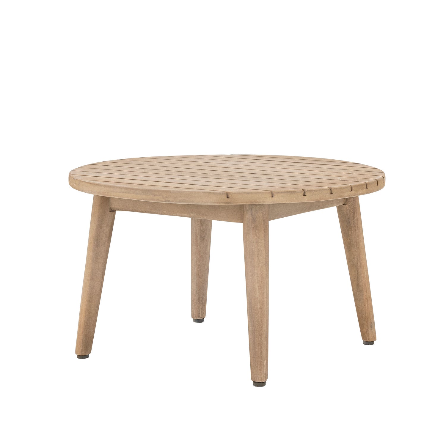 Bloomingville Sorrento Couchtisch, Natur, FSC®100%, Acacia