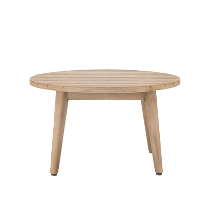 Bloomingville Sorrento Couchtisch, Natur, FSC®100%, Acacia