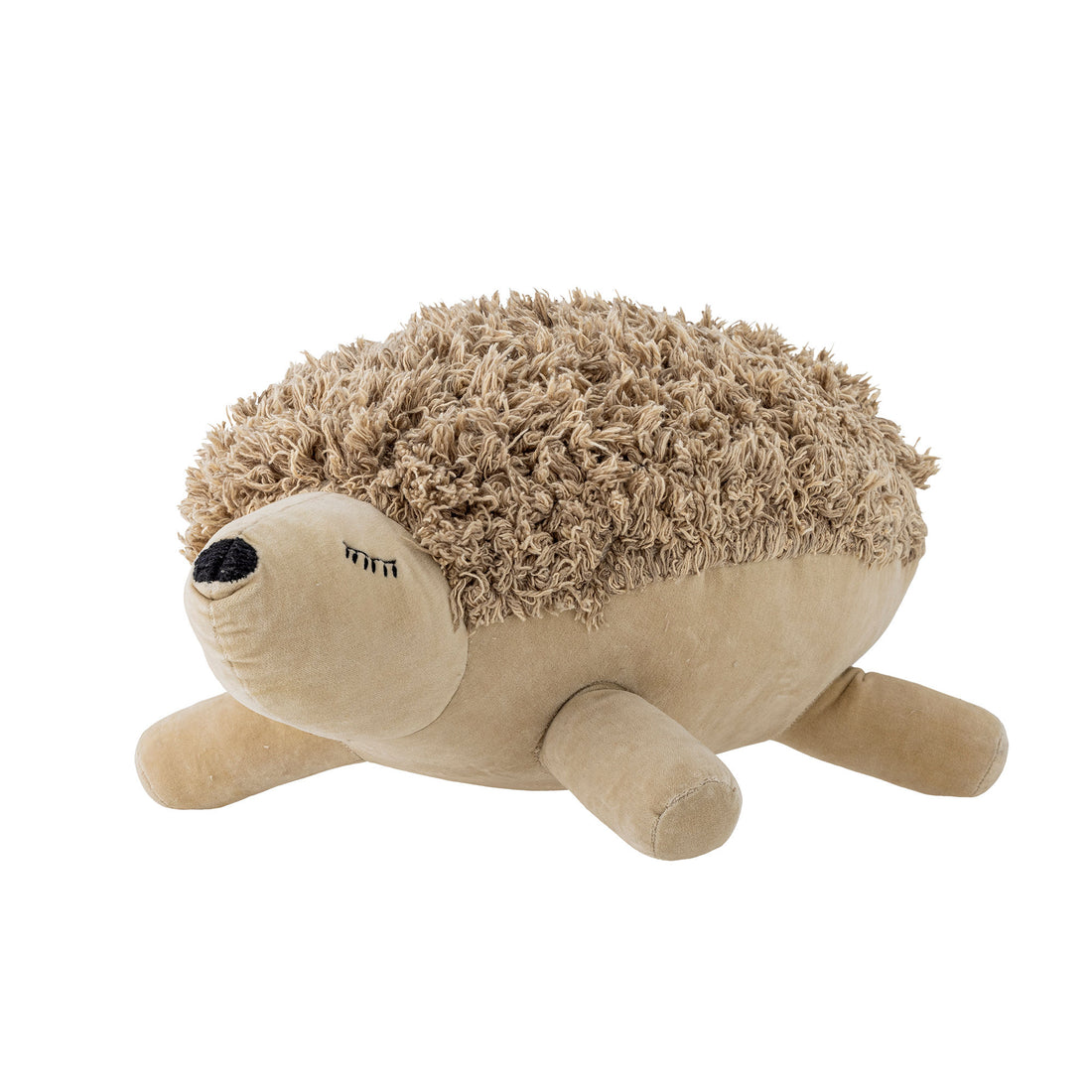 Bloomingville Mini Henny Teddy Bear, Brown, Baumwolle