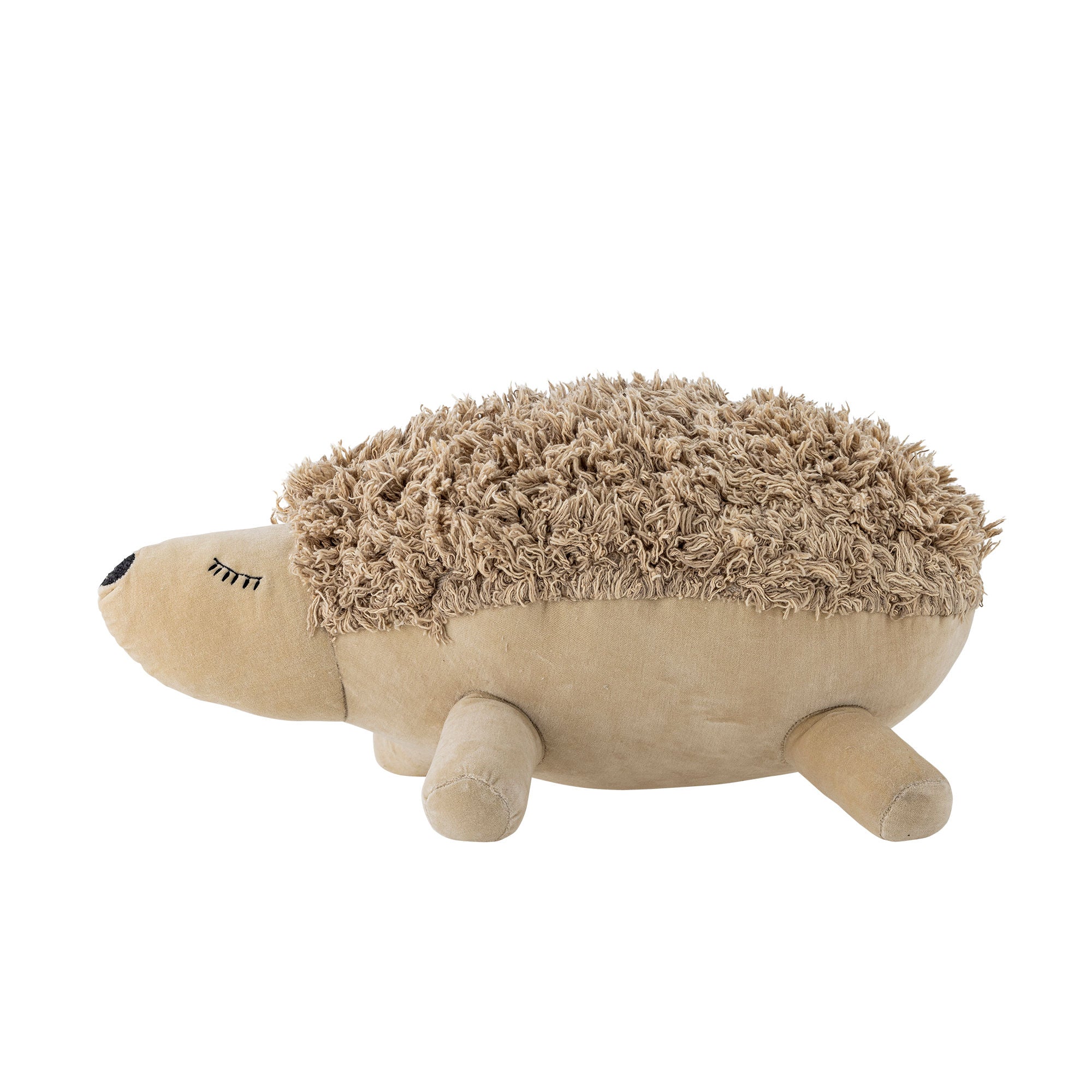 Bloomingville Mini Henny Teddy Bear, Brown, Baumwolle
