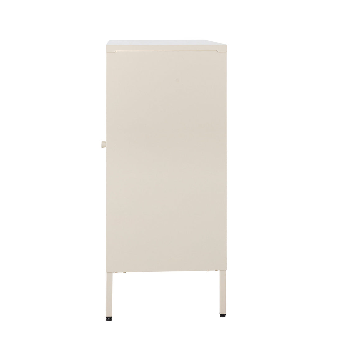 Bloomingville Salvo Schrank, Natur, Metall