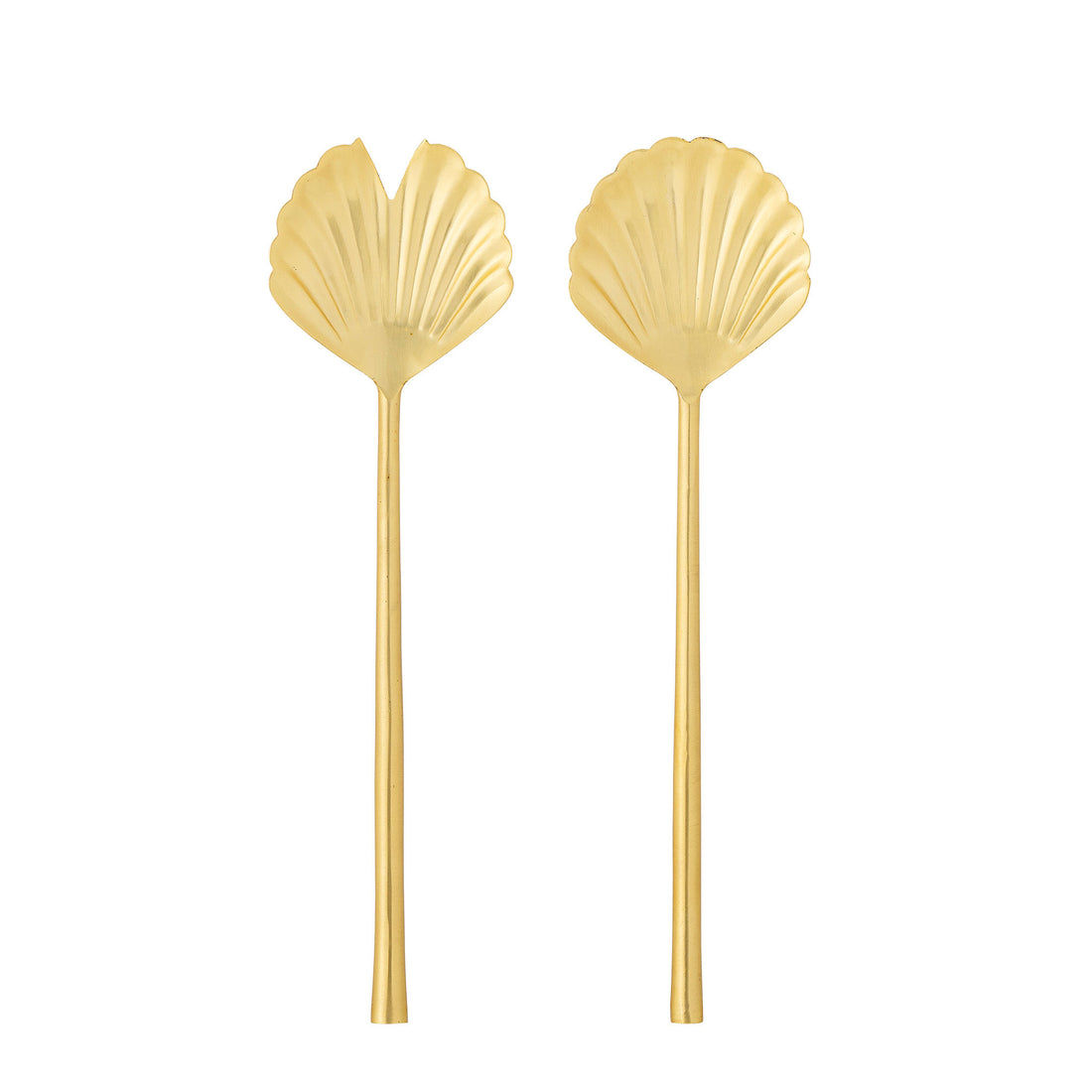 Creative Collection Loreta Salatset, Gold, Edelstahl