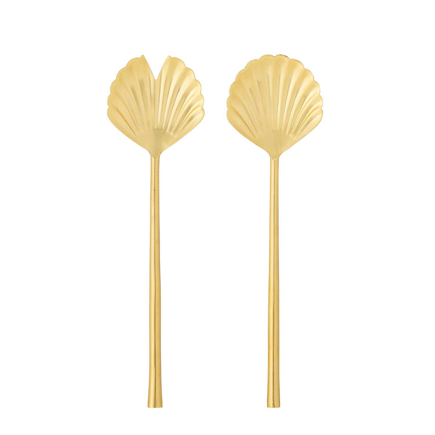 Creative Collection Loreta Salatset, Gold, Edelstahl