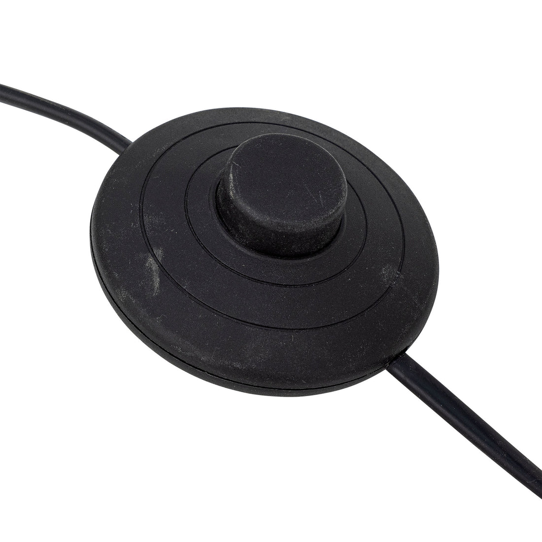 Bloomingville Giacoma Stehlampe, Natur, Gummibaumholz