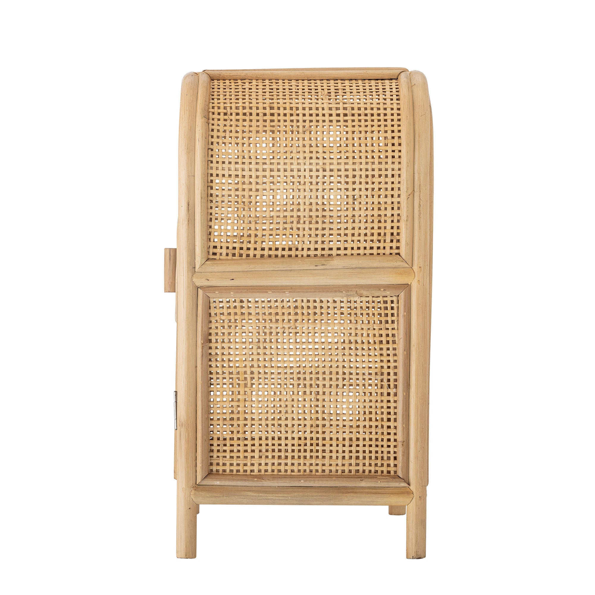 Bloomingville Mini Anuke Kabinett, Natur, Rattan