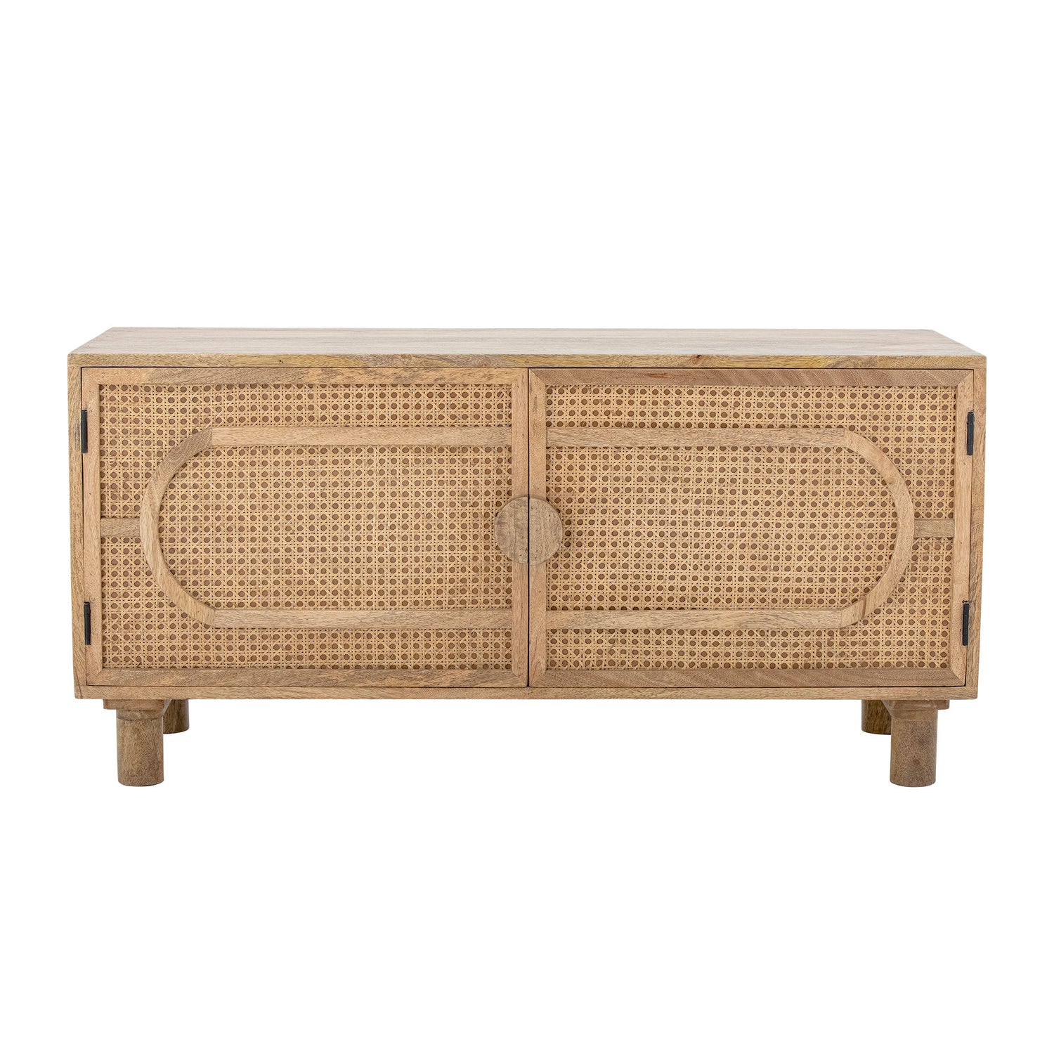Bloomingville Pablo -Kabinett, Natur, FSC® 100%, Mango