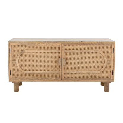 Bloomingville Pablo -Kabinett, Natur, FSC® 100%, Mango