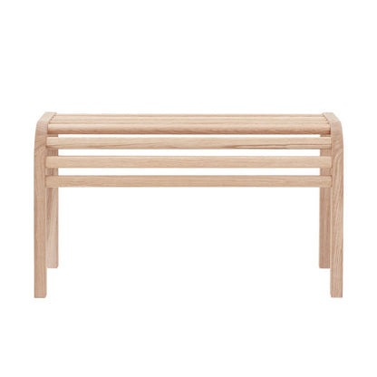 Andersen Möbel - B1 Bench - H45x40x80 cm