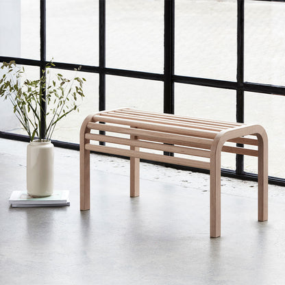 Andersen Möbel - B1 Bench - H45x40x80 cm