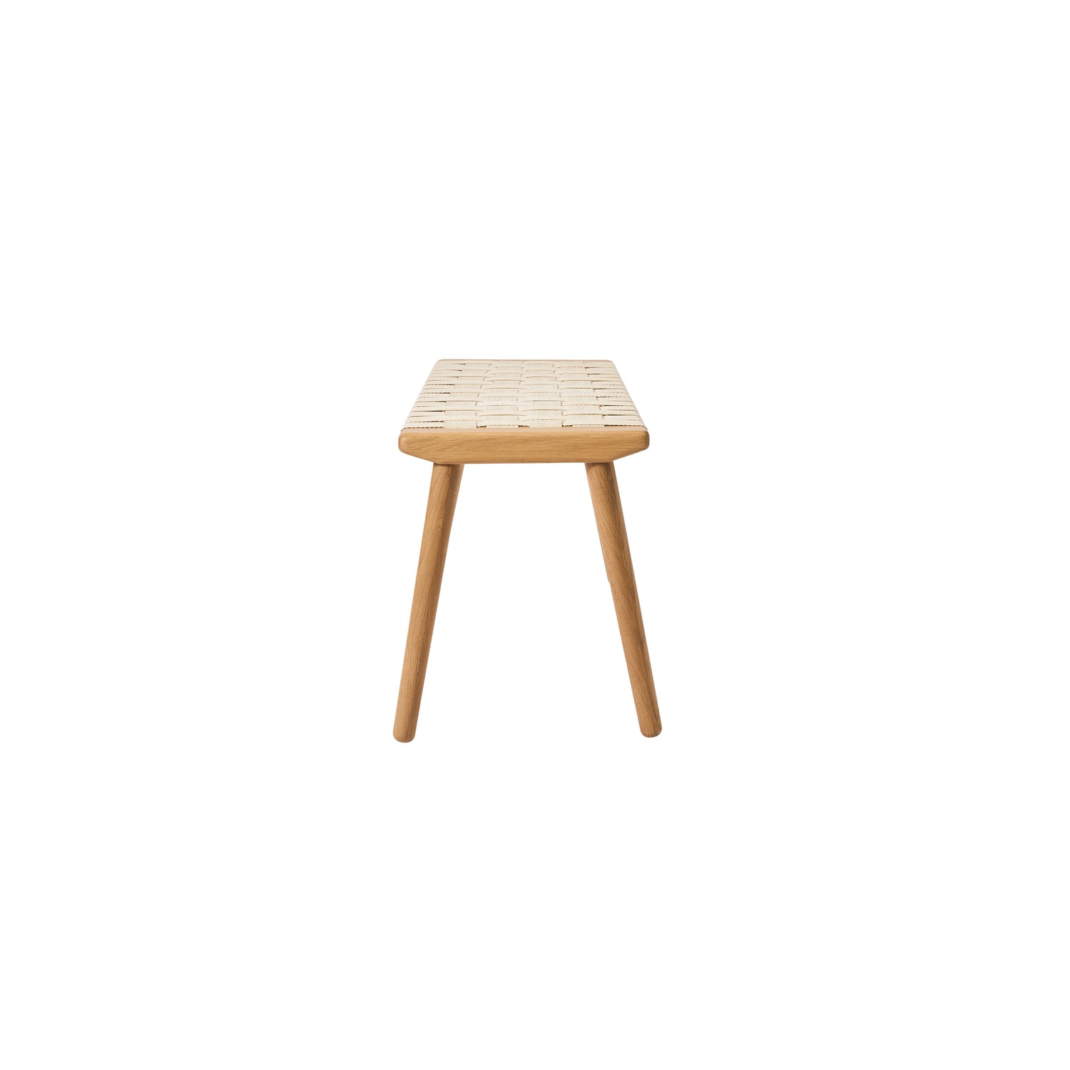 Andersen Möbel - Sitzbank - H45XD38XL100 cm