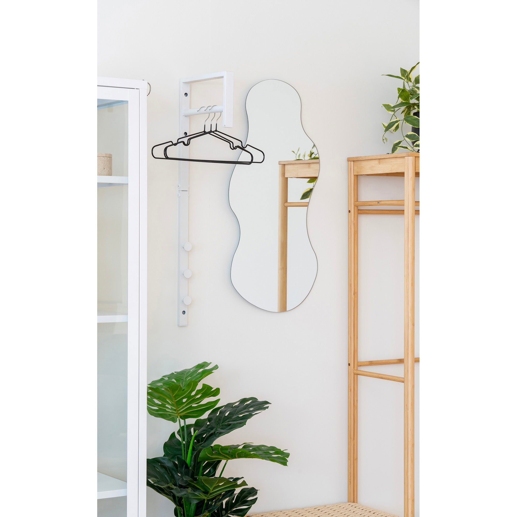 Spiegel&lt;br&gt;40x80 cm