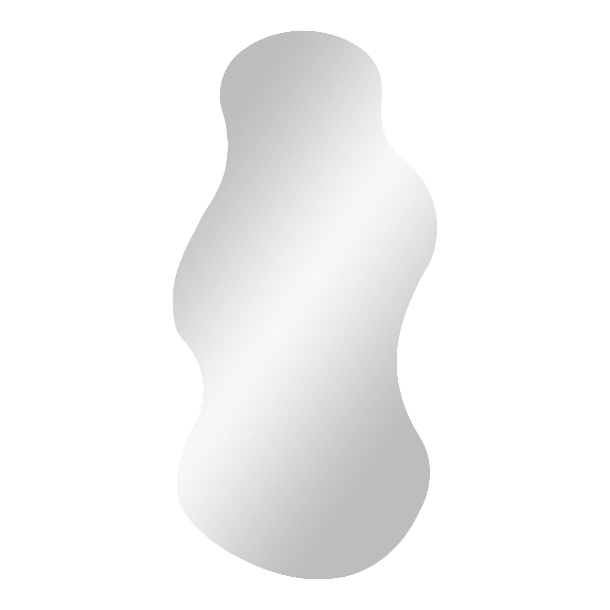 Spiegel&lt;br&gt;40x80 cm