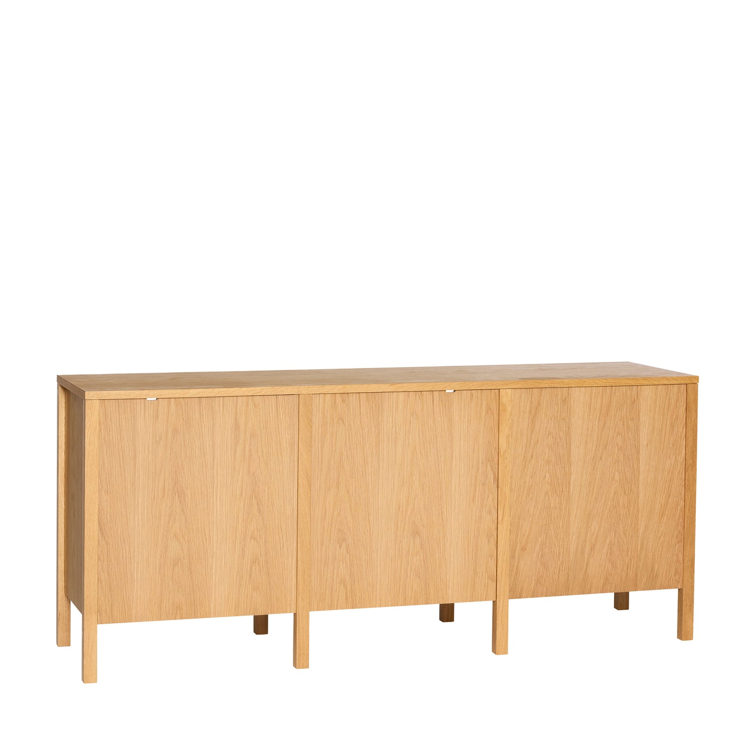 Forma Sideboard Natur – 150x40xh65cm