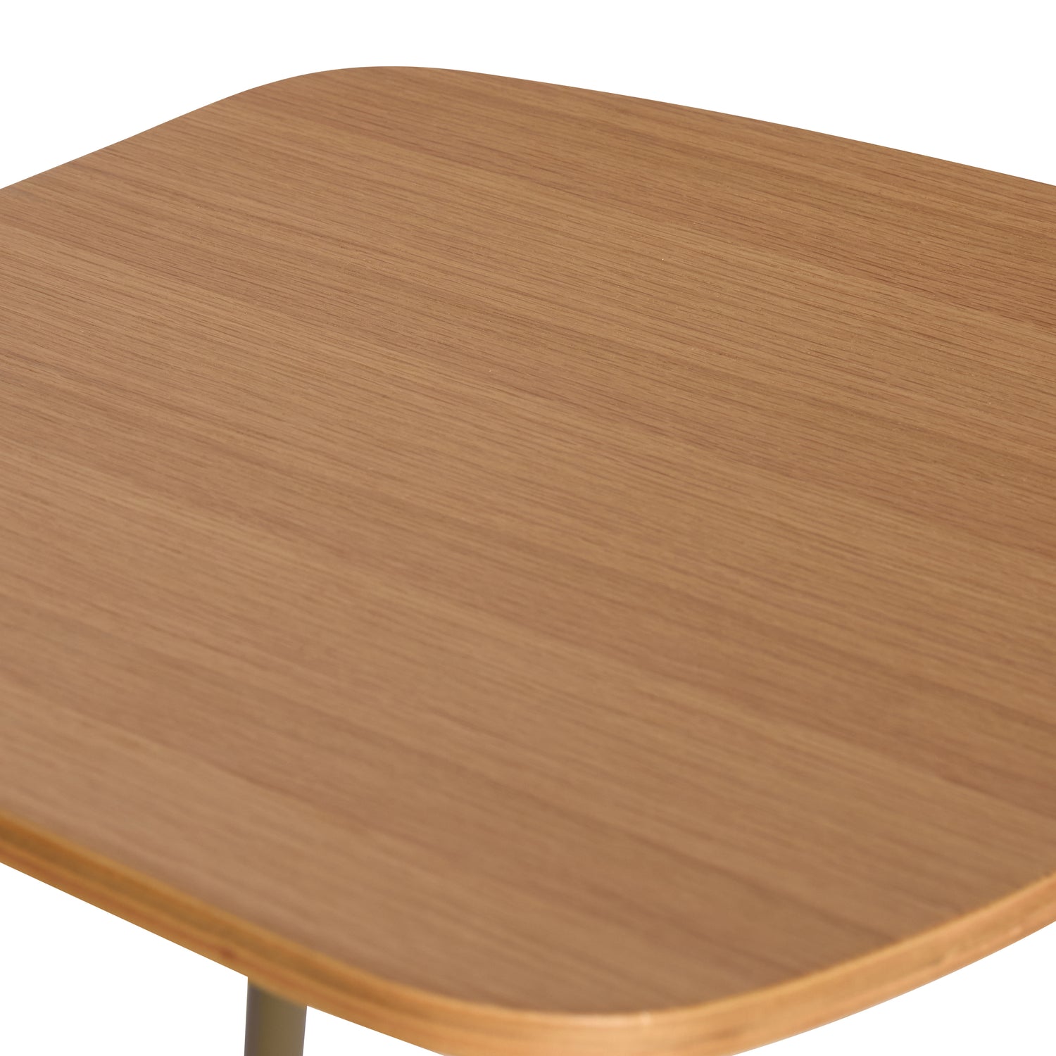 Hock Esszimmerstuhl Schwarz - 44x48xh78cm