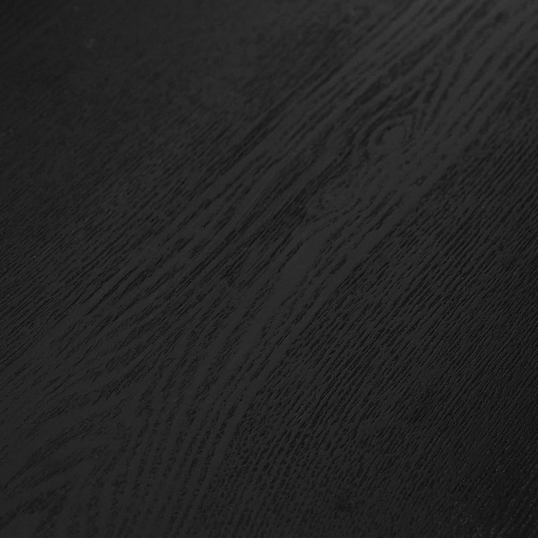 Hock Esstisch Schwarz - 190x90xh75cm