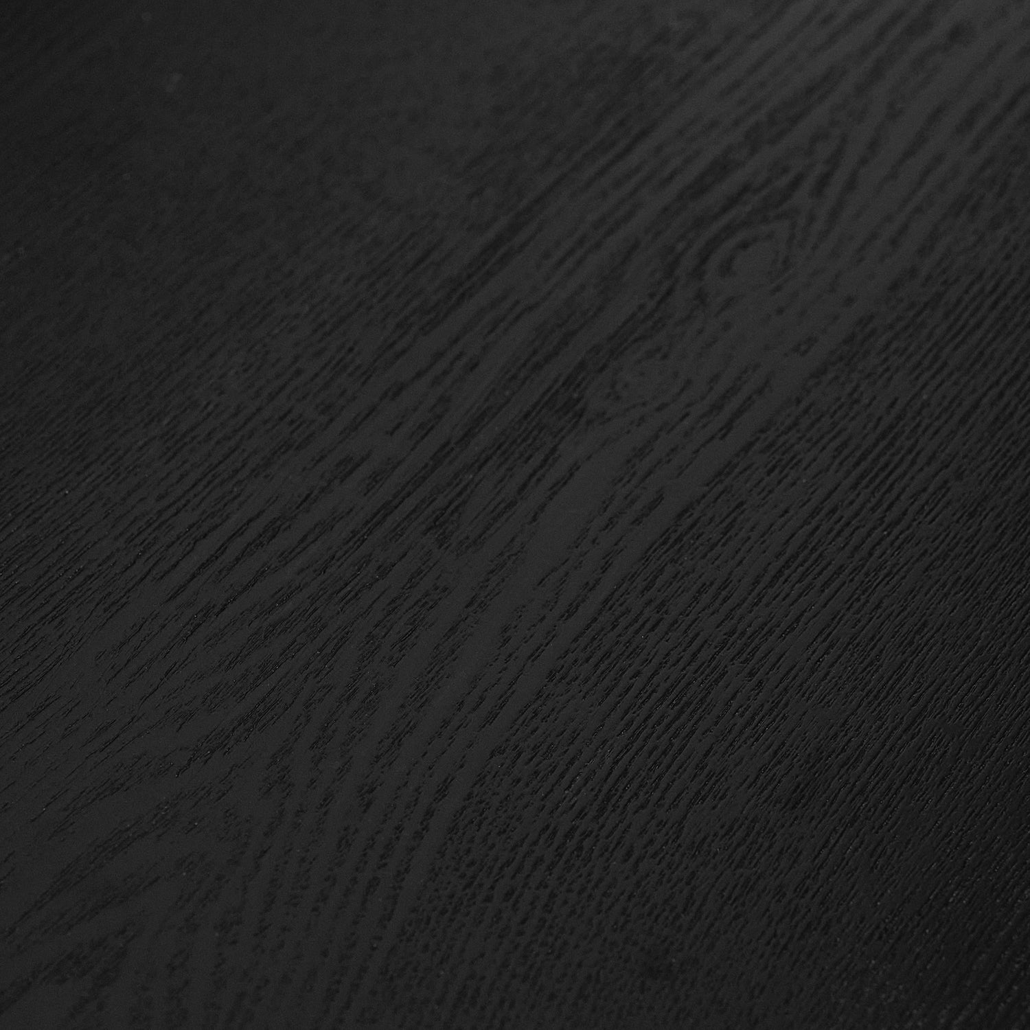 Hock Esstisch Schwarz - 190x90xh75cm