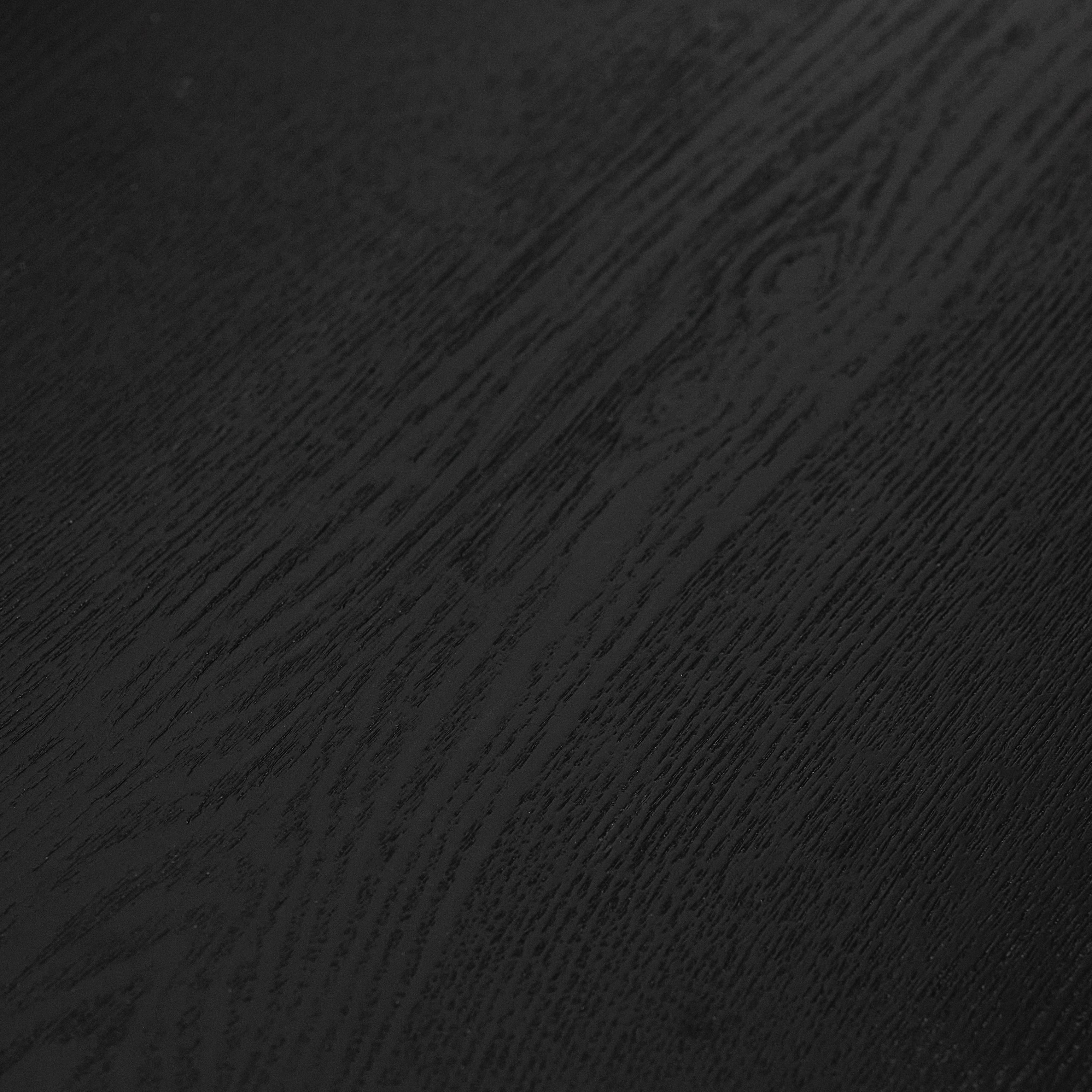 Hock Esstisch Schwarz - 190x90xh75cm