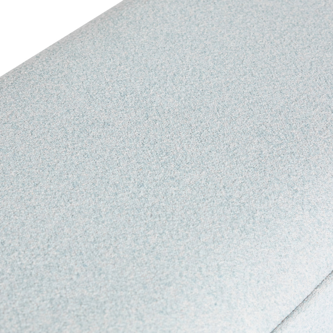 Well Bank Hellblau - 100x38xh42cm