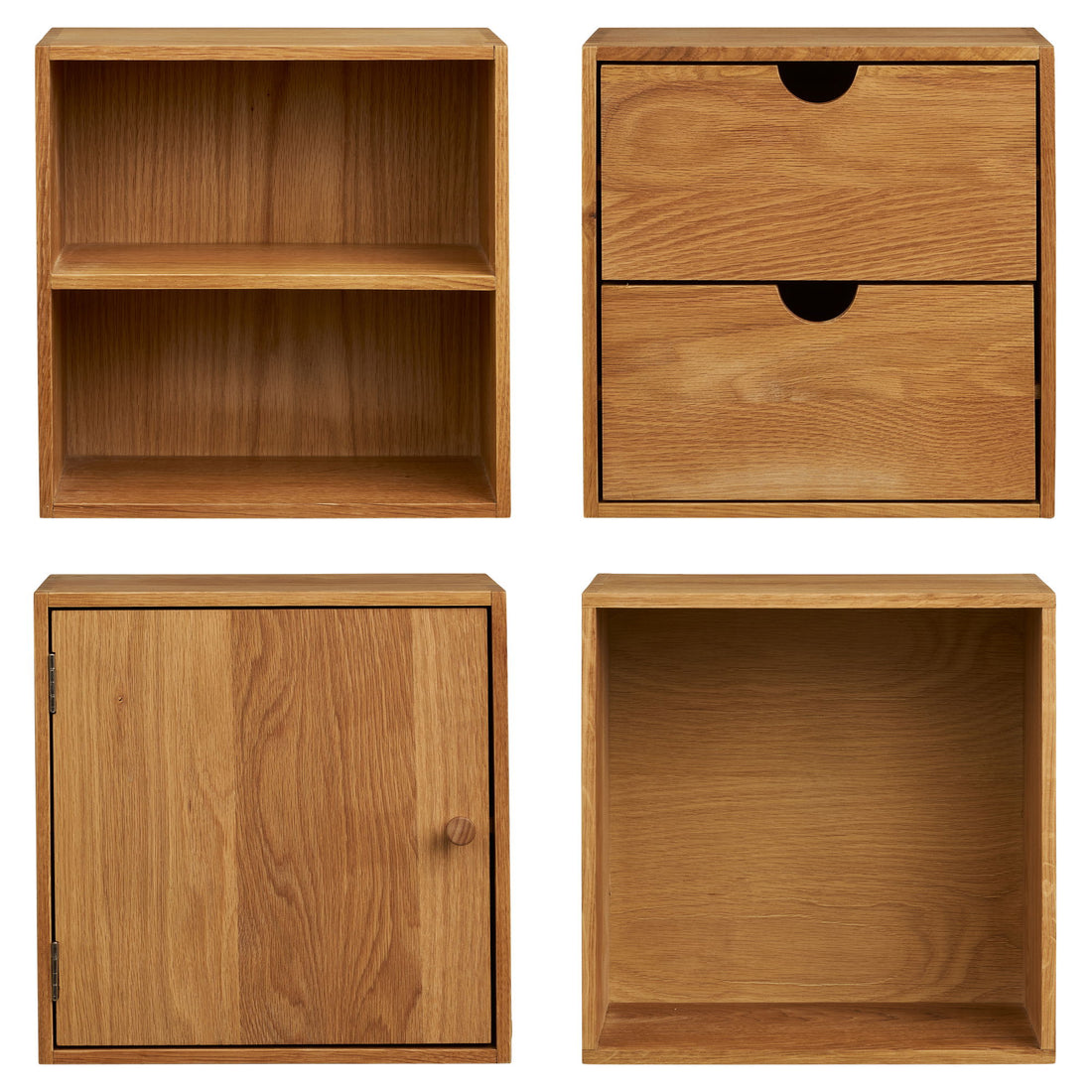 Townsville Wandregale, 4er-Set - Wandregale, 4er-Set